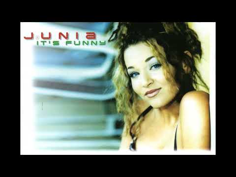 Junia — Junia - It´s Funny (Original Version)