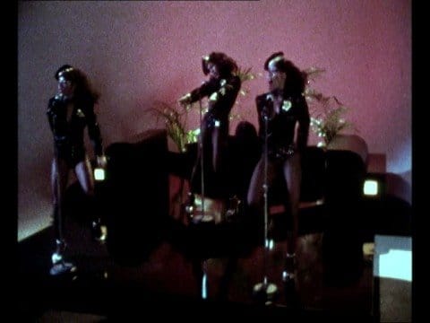 The Ritchie Family — Ritchie Family - Put your feet to the beat