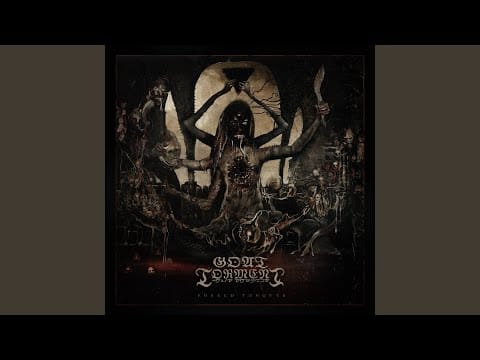 Goat Torment — Ravenous Ghouls