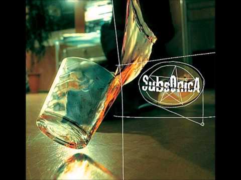 Subsonica — Subsonica - Veleno