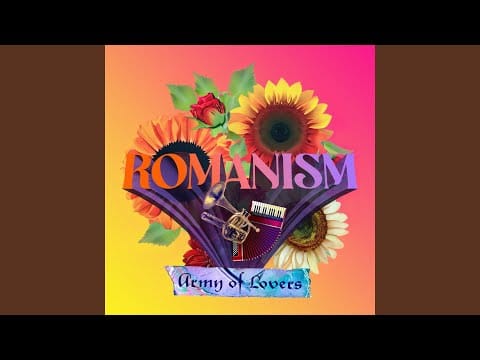 Army Of Lovers — Romanism