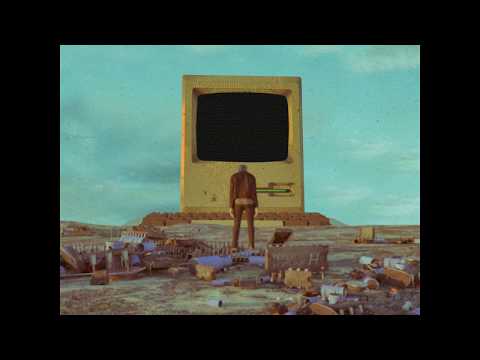 ZAO — ZAO- Reformat/Reboot