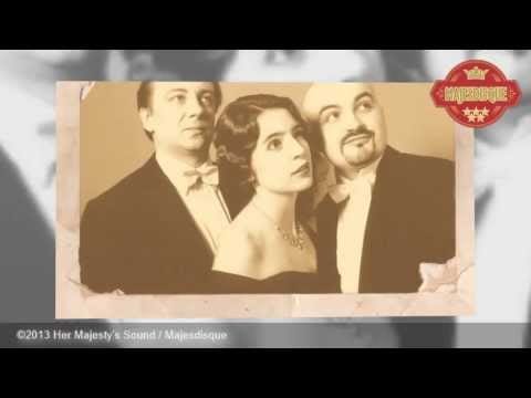 Her Majesty's Sound — Her Majesty's Sound: Wait And See