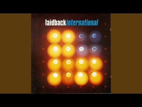 Laidback — Wrecktify