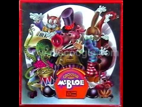 Mr. Bloe — Doo-Di-Dog-Dad -- Mr. Bloe