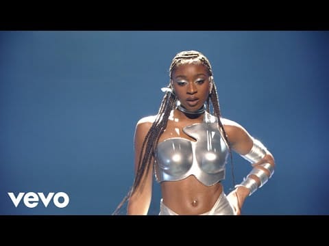 Normani — Wild Side (2021 MTV VMAs)