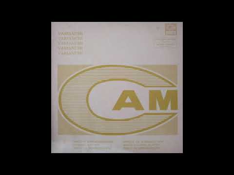 Renaldo Cerri — Armand Migiani & Renaldo Cerri - Mélodie Perdue 1975