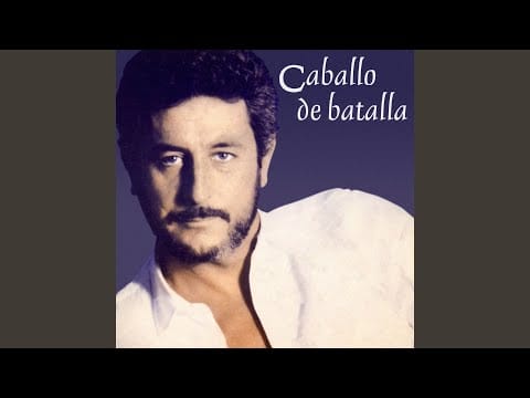 Juan Pardo — Caballo de batalla (2012 Remastered Version)