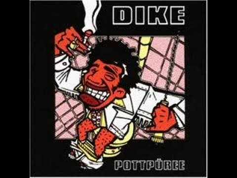 Dike — Dike - S-bahn Fahn