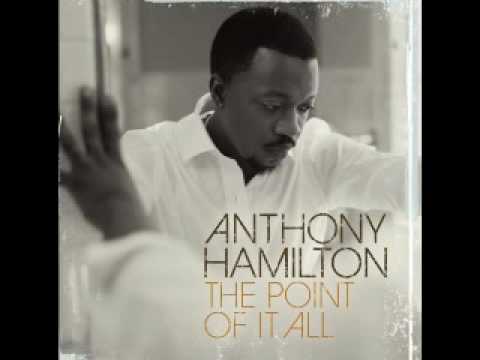 Heart — Anthony Hamilton - her heart