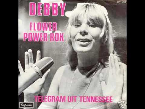 Debby (6) — Telegram uit Tennessee / Debby