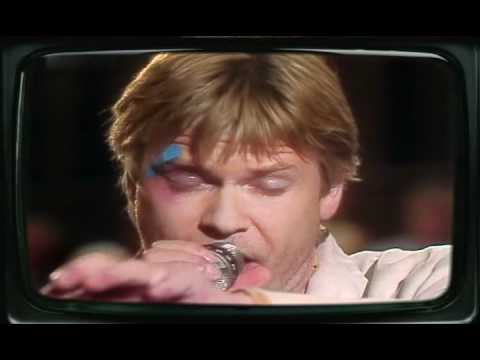 Achim Reichel — Achim Reichel - Boxer Kutte 1983