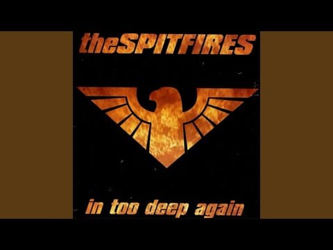 The Spitfires (2) — Downtown Tonight