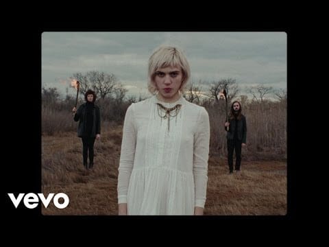 Sunflower Bean — Easier Said
