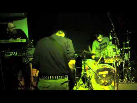 The Band Whose Name Is A Symbol — The Band Whose Name Is A Symbol - Dominion Tavern April 1, 2016 Part 1