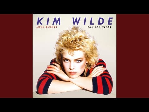 Kim Wilde — Take Me Tonight (Luke Mornay Profondo Giallo Mix)