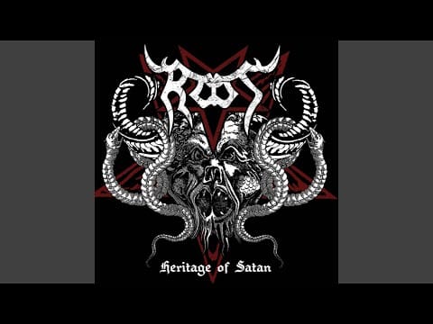 Root (2) — Son of Satan