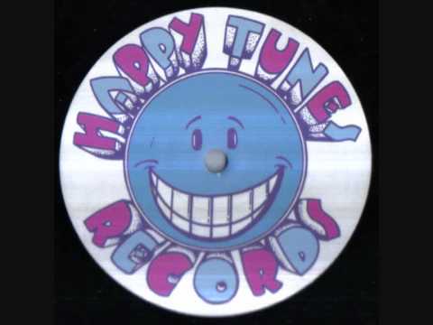 Happy Tunes — Happy Tunes & Davie Forbes-Hi Energy