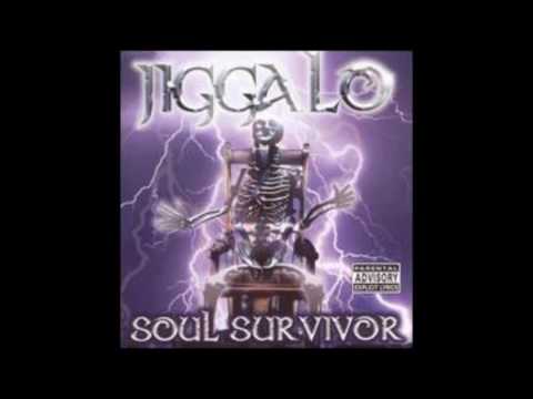 Jiggalo — Jiggalo - SNITCHES & BITCHES
