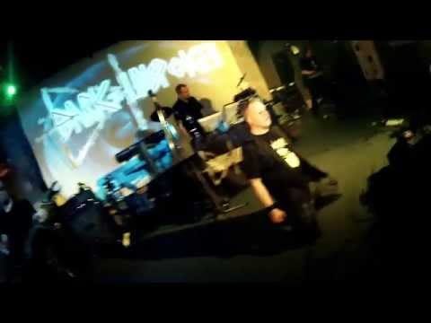 The Dark Unspoken — The Dark Unspoken - Breakthrough (official video clip)