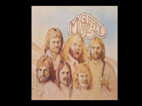 McGuffey Lane — McGuffey Lane Green Country Moutains