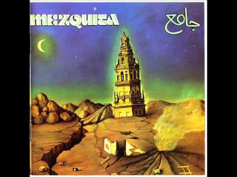 Mezquita — Mezquita - Ara Buza (Dame un beso)