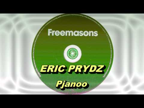 Eric Prydz — Eric Prydz - Pjanoo (Freemasons Extended Rebuild) HD Full Mix