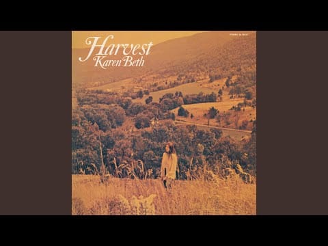 Karen Beth — The Way Back