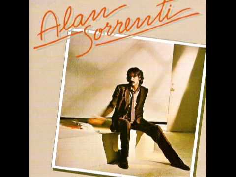Alan Sorrenti — Alan Sorrenti - Beside You (1981)