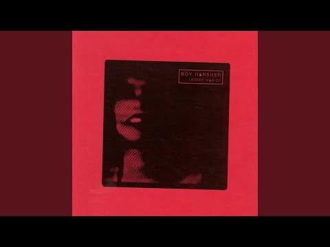 Boy Harsher — Modulations