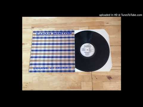 Sarah Winton — 16 Follow me