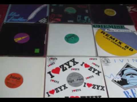Debbie D — DEBBIE D ( shame,shame,shame club mix 1989 )