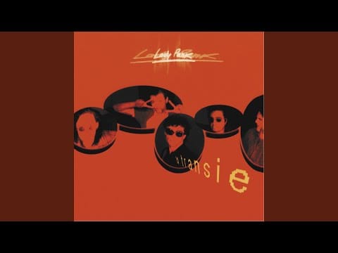 Lady Pank — Mniej niż zero (Remaster 2019)