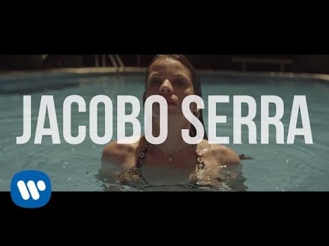 Jacobo Serra — Jacobo Serra - La Brecha (Videoclip Oficial)