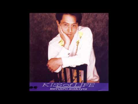 Kenjiro Sakiya — Kenjiro Sakiya (ケンジロウサキヤ) - Thousand Doors (千の扉)