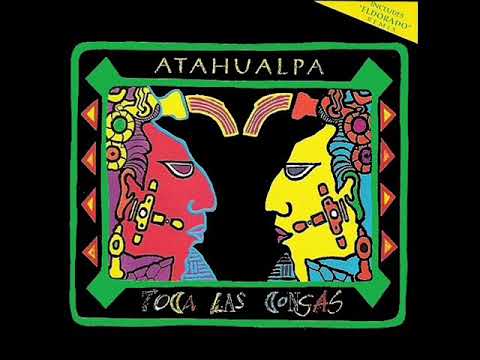 Atahualpa — Atahualpa   Eldorado Asilum Version