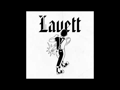 Lavett (2) — Lavett - Öga för öga