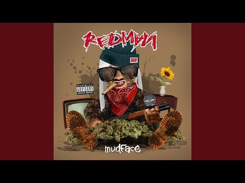 Redman — Wus Really Hood