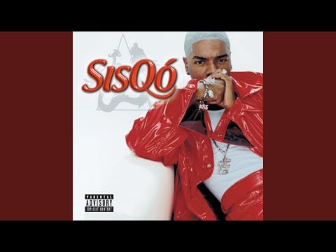 Sisqo — How Can I Love U 2Nite