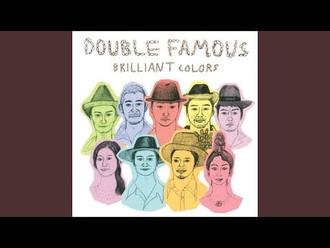 Double Famous — iVAMOS A IR EN BICICLETA!