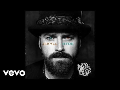 Zac Brown Band
 — Zac Brown Band - Bittersweet (Audio)