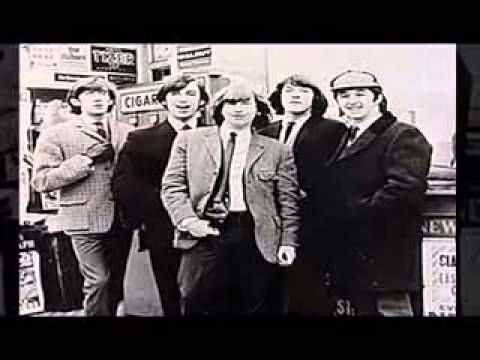 Downliners Sect — The Downliners Sect - Baby What's On Your Mind