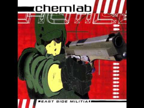 Chemlab — Chemlab - Exiled