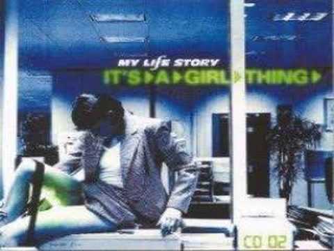 My Life Story — My life story - It's a girl thing