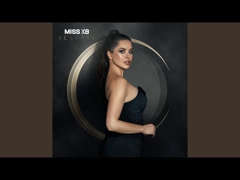 Miss K8 — Inspire