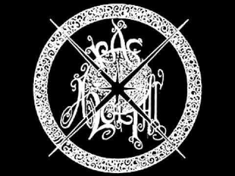 Ras Algethi — Ras Algethi - Oblita Divinitas (Demo 1993)