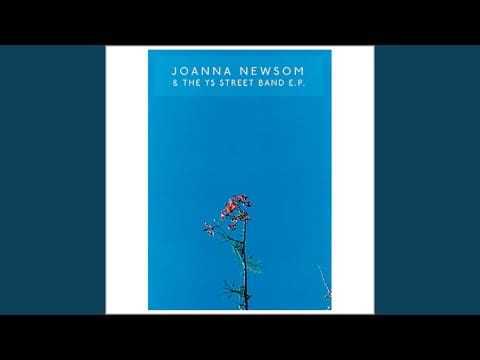 Joanna Newsom — Cosmia