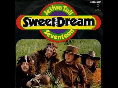 Jethro Tull — JETHRO TULL - Seventeen - 1969