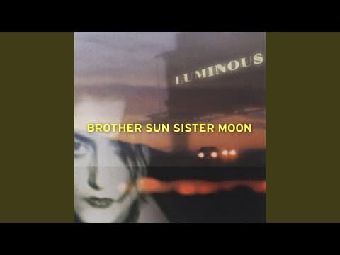 Luminous — In Love With Pain