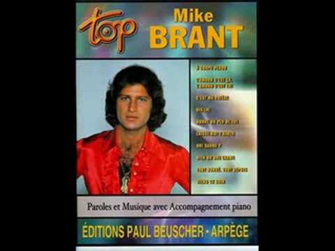 Mike Brant — MY PRAYER MIKE BRANT